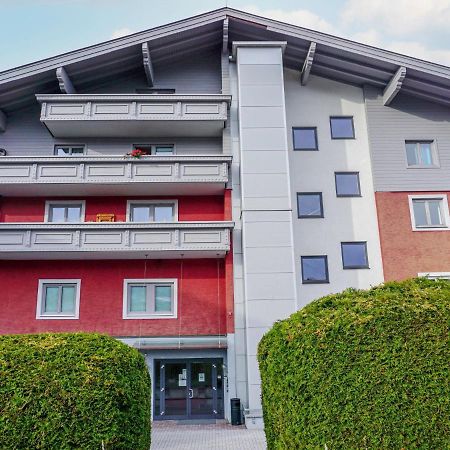 Apartment Apartement Linda By Interhome Zell am See Ngoại thất bức ảnh