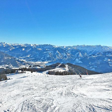 Apartment Apartement Linda By Interhome Zell am See Ngoại thất bức ảnh