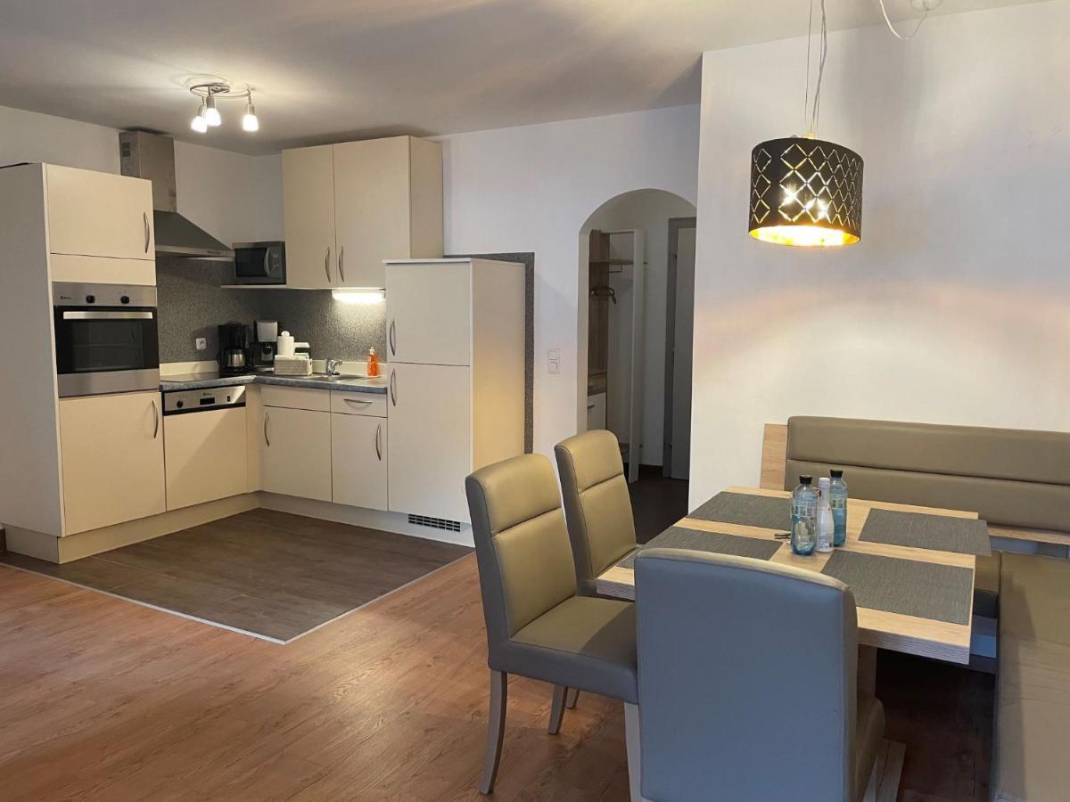 Apartment Apartement Linda By Interhome Zell am See Ngoại thất bức ảnh