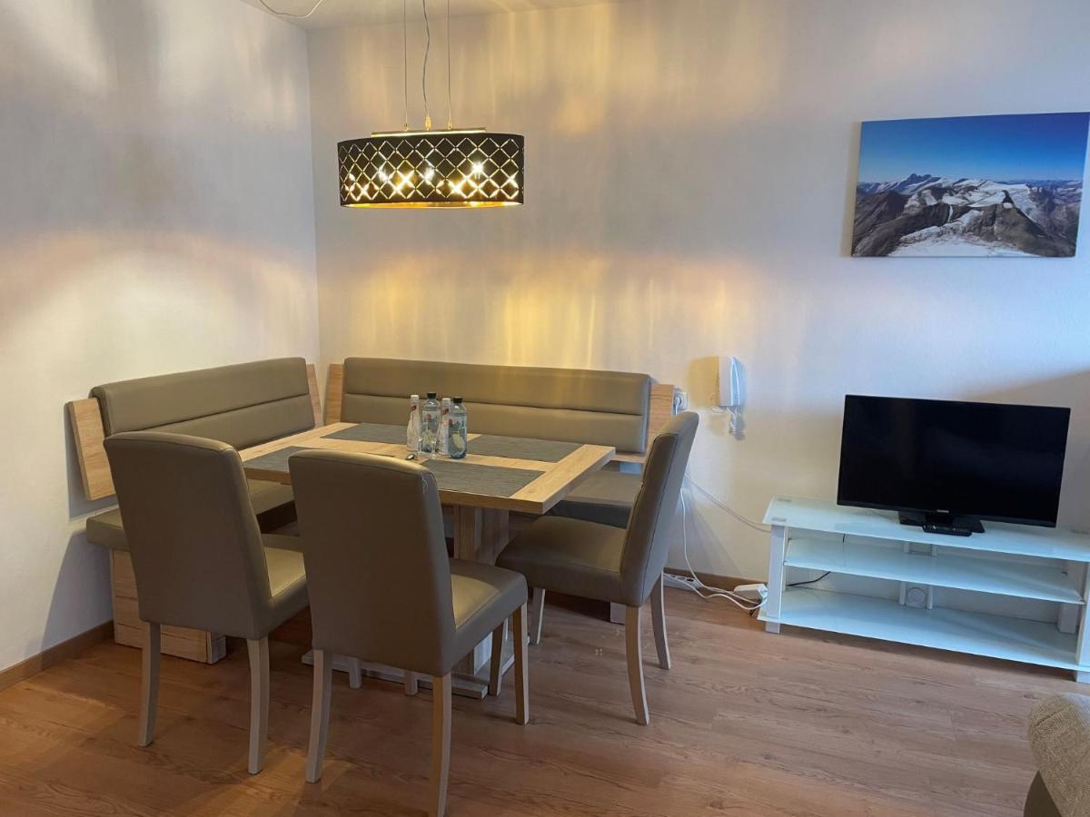Apartment Apartement Linda By Interhome Zell am See Ngoại thất bức ảnh