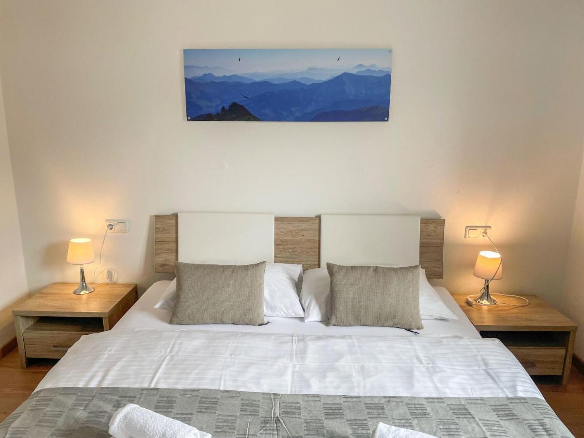 Apartment Apartement Linda By Interhome Zell am See Ngoại thất bức ảnh