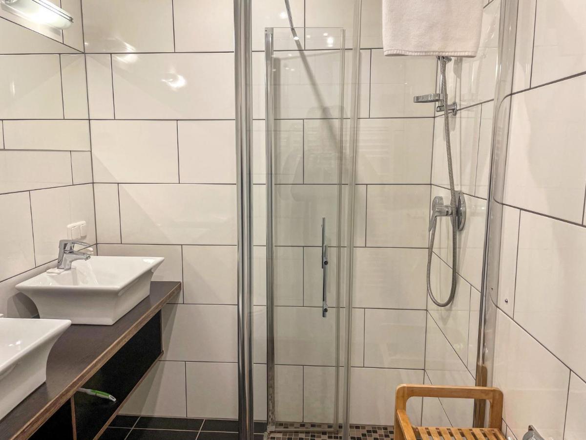 Apartment Apartement Linda By Interhome Zell am See Ngoại thất bức ảnh
