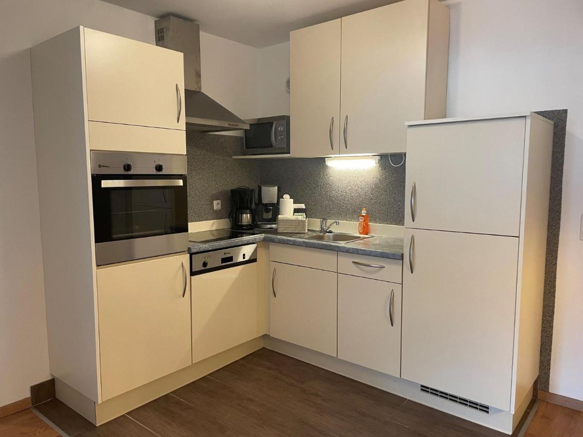 Apartment Apartement Linda By Interhome Zell am See Ngoại thất bức ảnh
