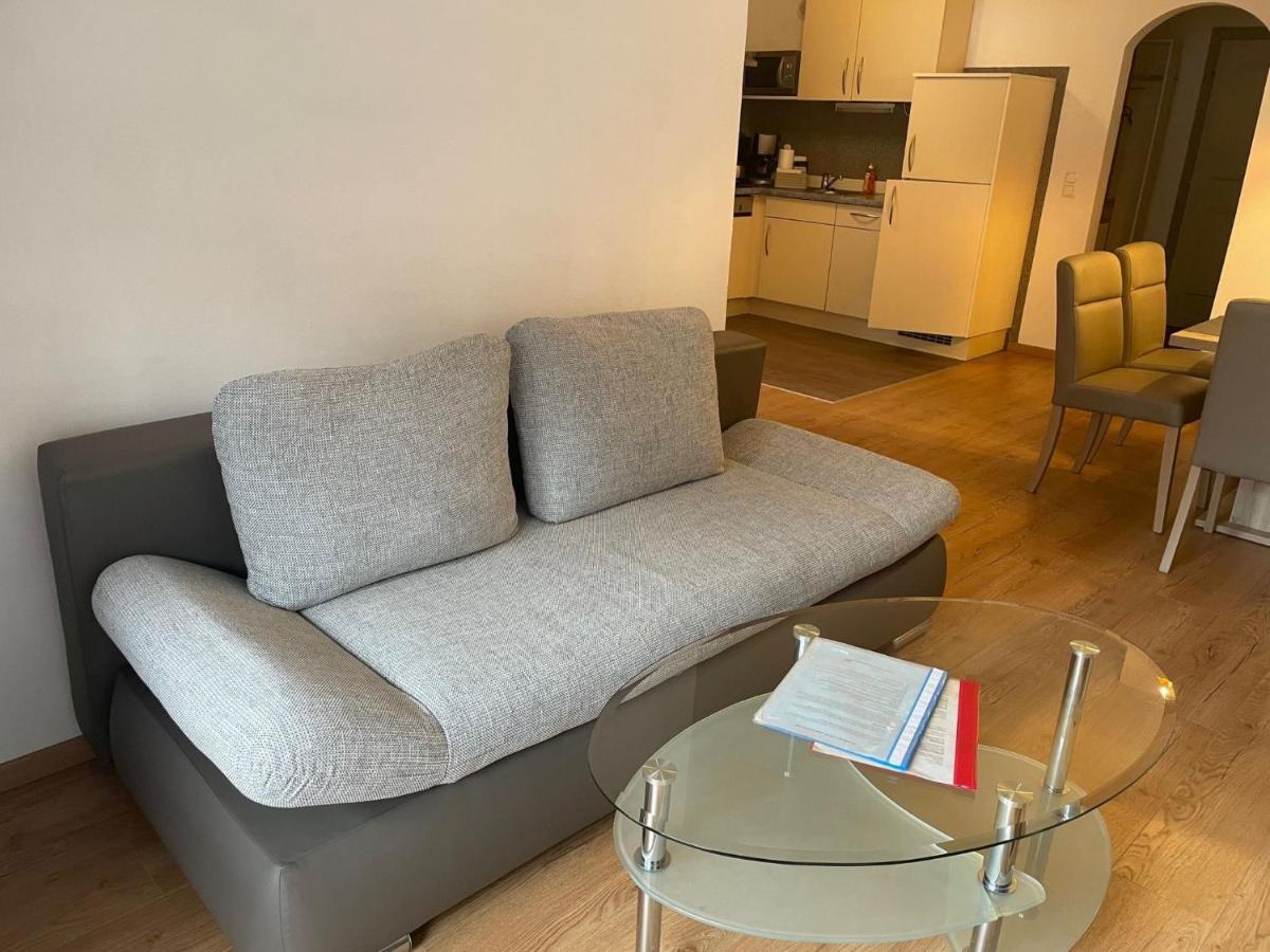 Apartment Apartement Linda By Interhome Zell am See Ngoại thất bức ảnh