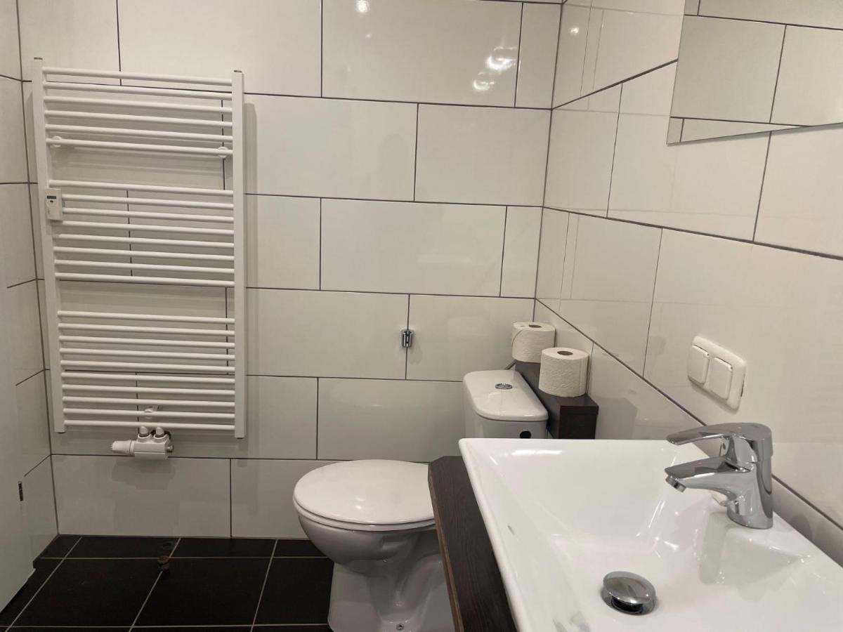 Apartment Apartement Linda By Interhome Zell am See Ngoại thất bức ảnh