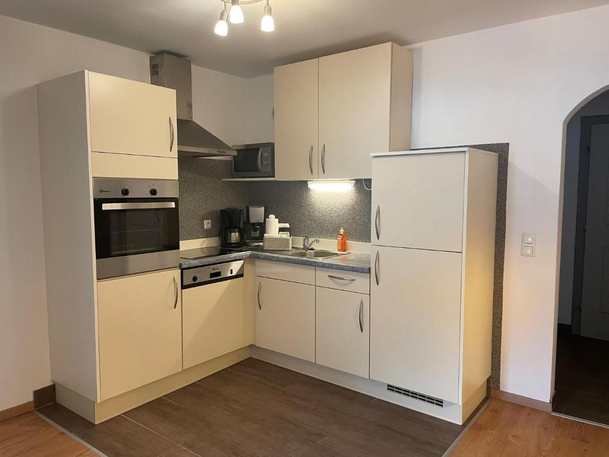 Apartment Apartement Linda By Interhome Zell am See Ngoại thất bức ảnh