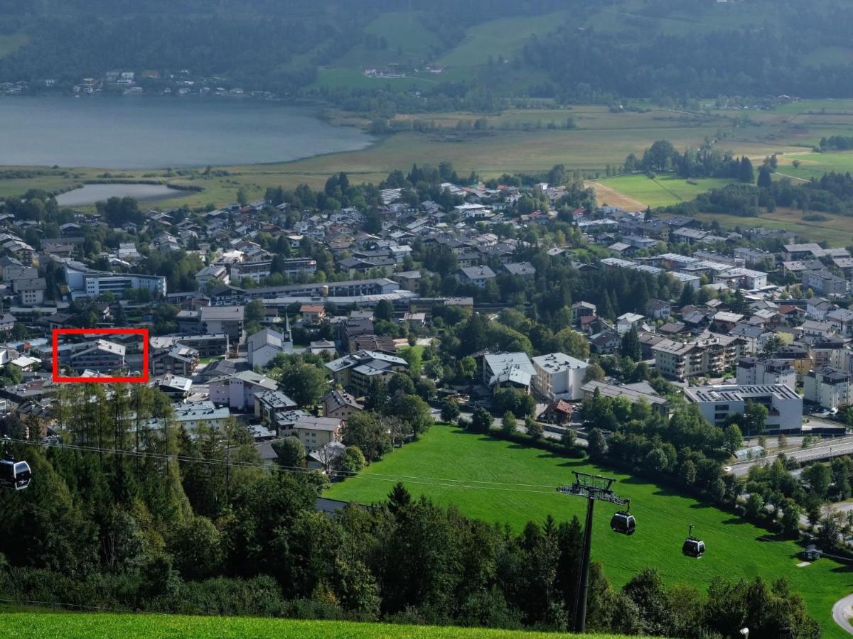 Apartment Apartement Linda By Interhome Zell am See Ngoại thất bức ảnh
