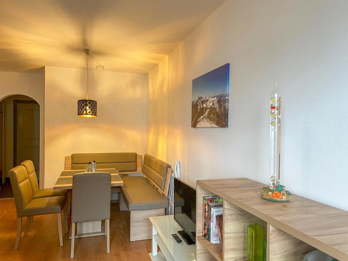 Apartment Apartement Linda By Interhome Zell am See Ngoại thất bức ảnh